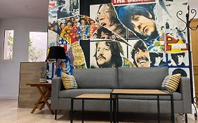 Apartamento El Ángel 1